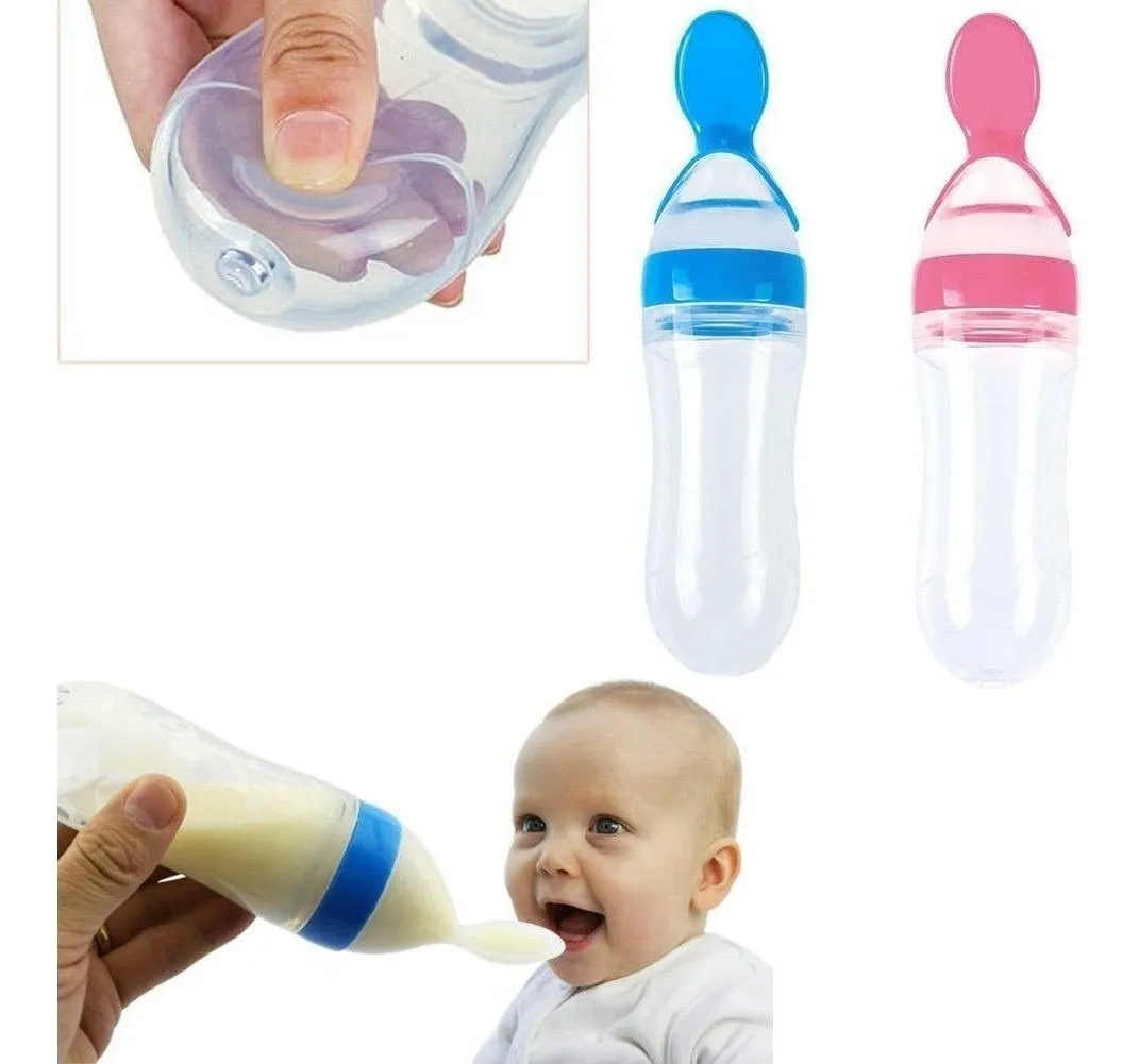 Cuchara Para Bebe