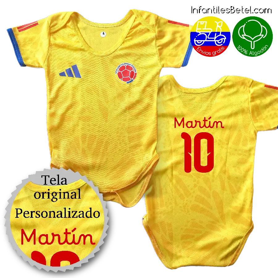 Varias camisetas personalizadas