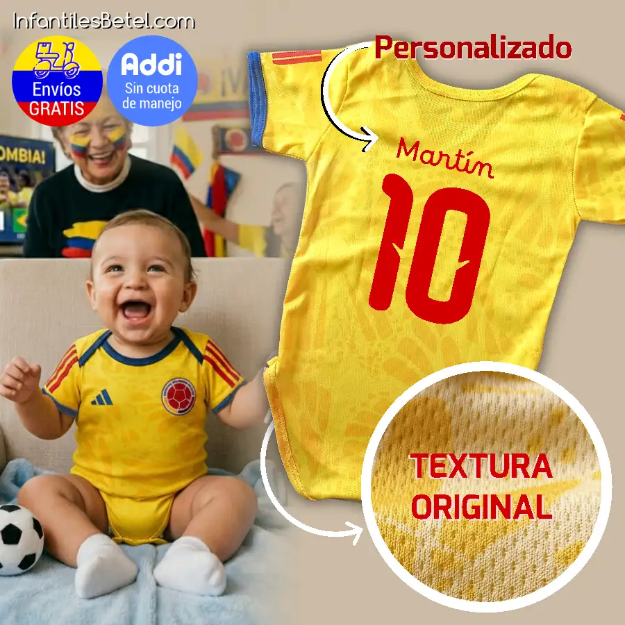 Varias camisetas personalizadas