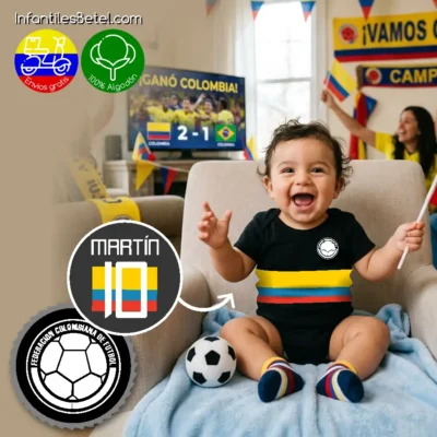 Body Negro Centenario